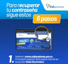 RECUPERACION DE CONTRASEÑA